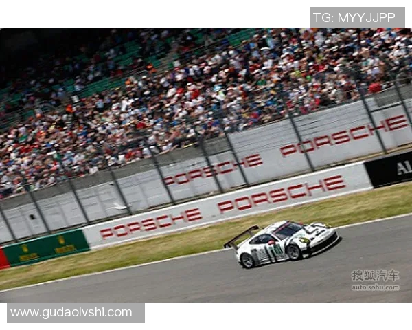 中国赛车队获亚洲耐力赛季军,展现团队实力 中国赛车队获亚洲耐力赛季军,展现团队实力