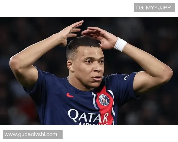 姆巴佩亲承：曾考虑离开球队