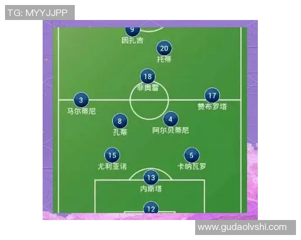 足球战术演变及现代比赛特点分析