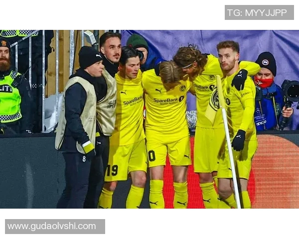 冷门赛事预测：那些被低估的黑马球队