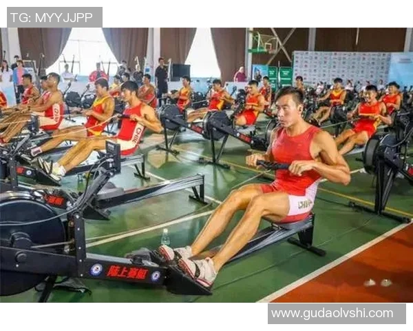 世界赛艇项目中同步配合技术指标与心理协调训练研究及应用探索