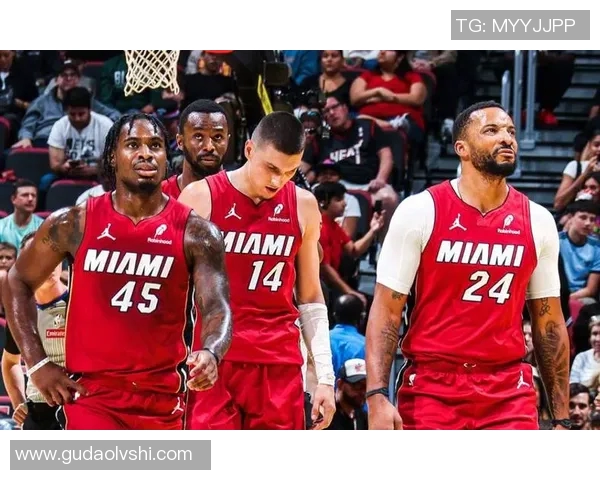 热火能否在季后赛中实现逆袭翻盘迎战对手的挑战