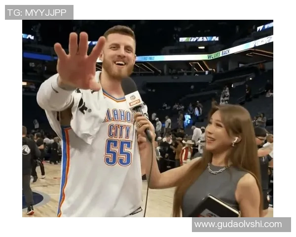 NBA赛后采访爆笑金句集锦 笑翻全场的那些瞬间