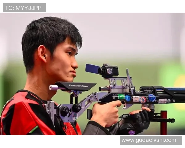 巴黎奥运会重点夺金项目与参赛明星选手深度解析与前景展望